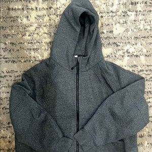 Lululemon hoodie